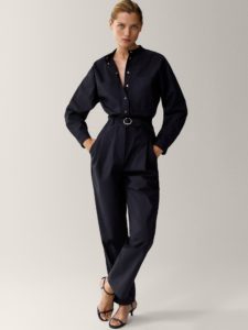 Masimo-Dutti-Crni-kombinezon-od-popelina-749-kn