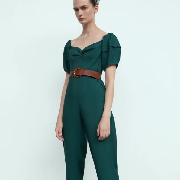 Zara-Kombinezon-s-remenom-i-voluminoznim-rukavima-29990-kn