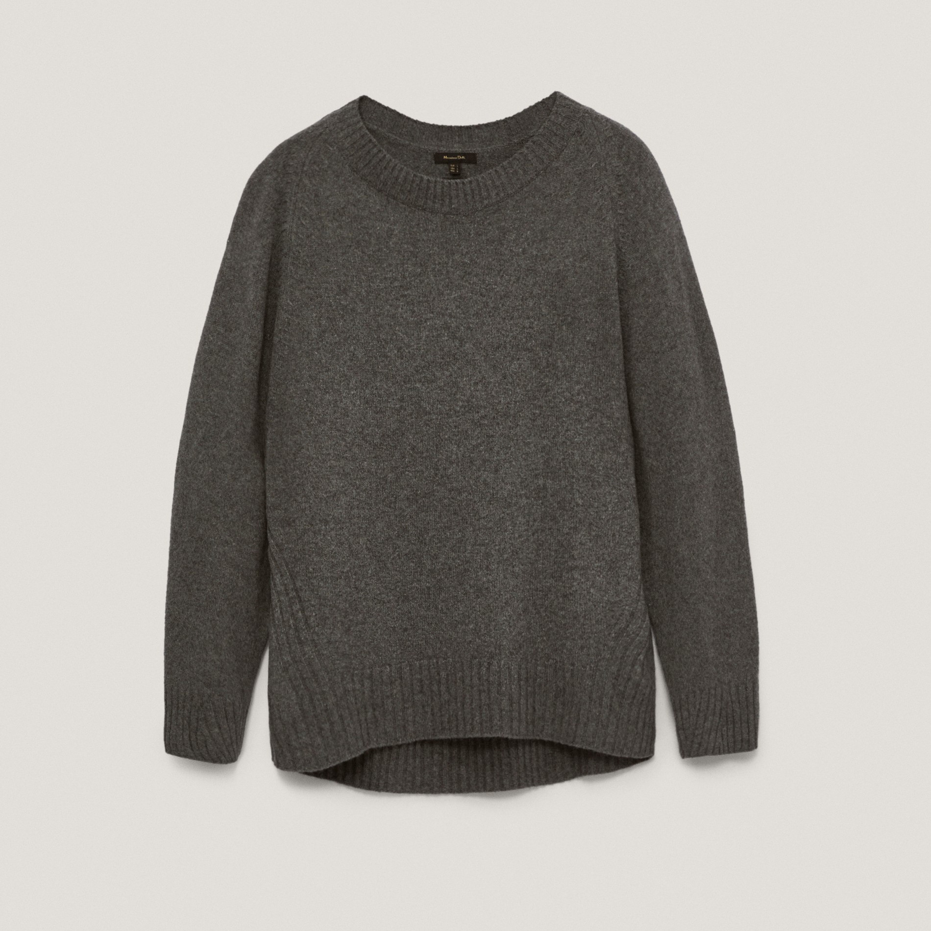 Massimo Dutti 600 kn