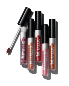 Avon True Metallic Matte tekući ruž za usne, 56 kn