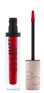 Catrice Matt Pro Ink Non-Transfer Liquid Lipstick, 39,90 kn