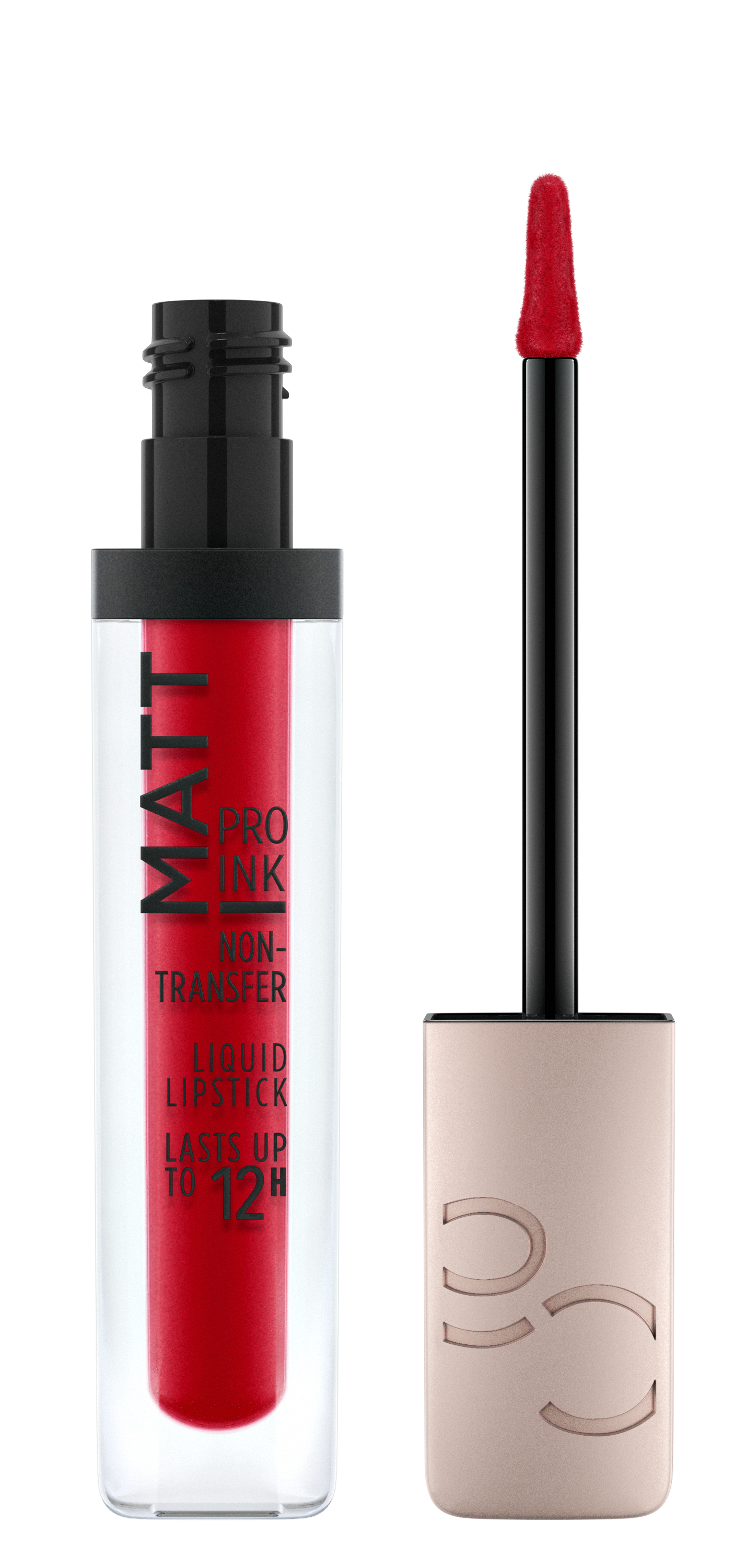 Catrice Matt Pro Ink Non-Transfer Liquid Lipstick, 39,90 kn