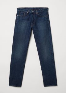 H&M klasične traperice 150 kn (bile 300 kn )