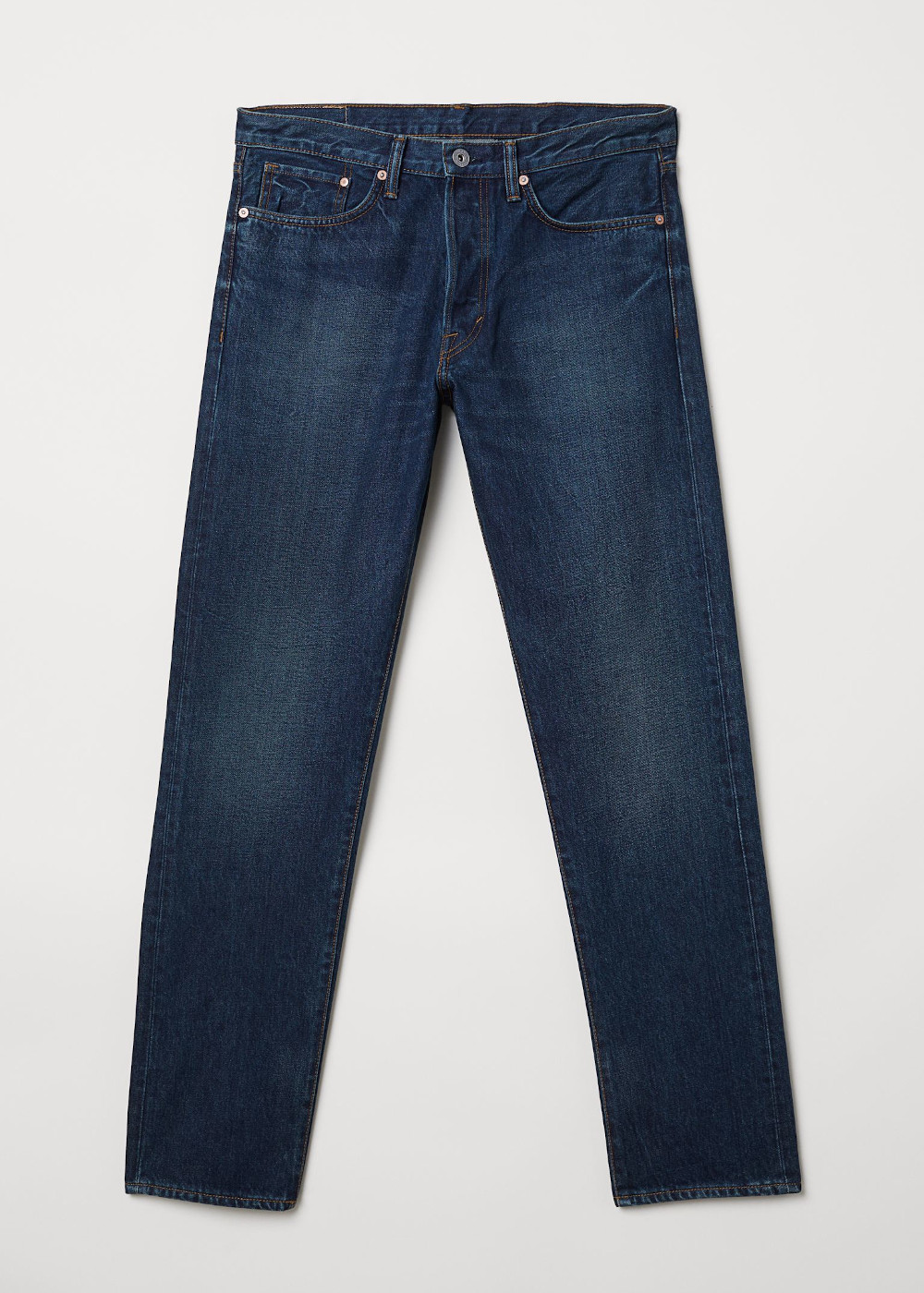 H&M klasične traperice 150 kn (bile 300 kn )