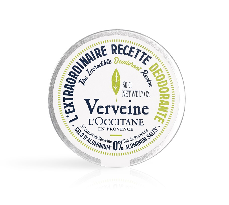 L'Occitane, Dezodorans u balzamu Citronovac, 132,50 kn