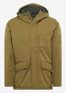 Levi's parka 665 kn (bila 1115 kn)