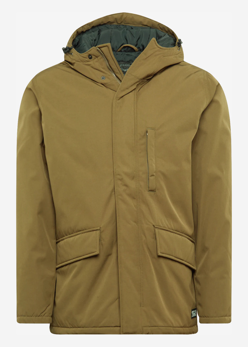 Levi's parka 665 kn (bila 1115 kn)