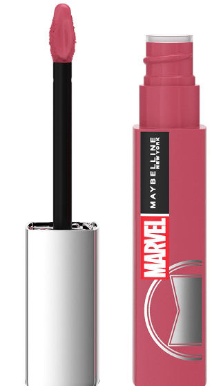 Maybelline Superstay Matte Ink ruž za usne, 74,90 kn