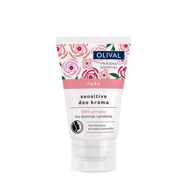 Olival, Sensitive deo krema, 29,90 kn
