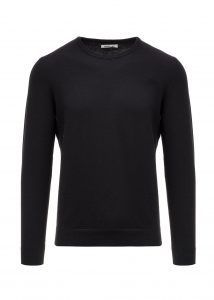 Replay džemper s okruglim izrezom 472 kn (bio 1180 kn)