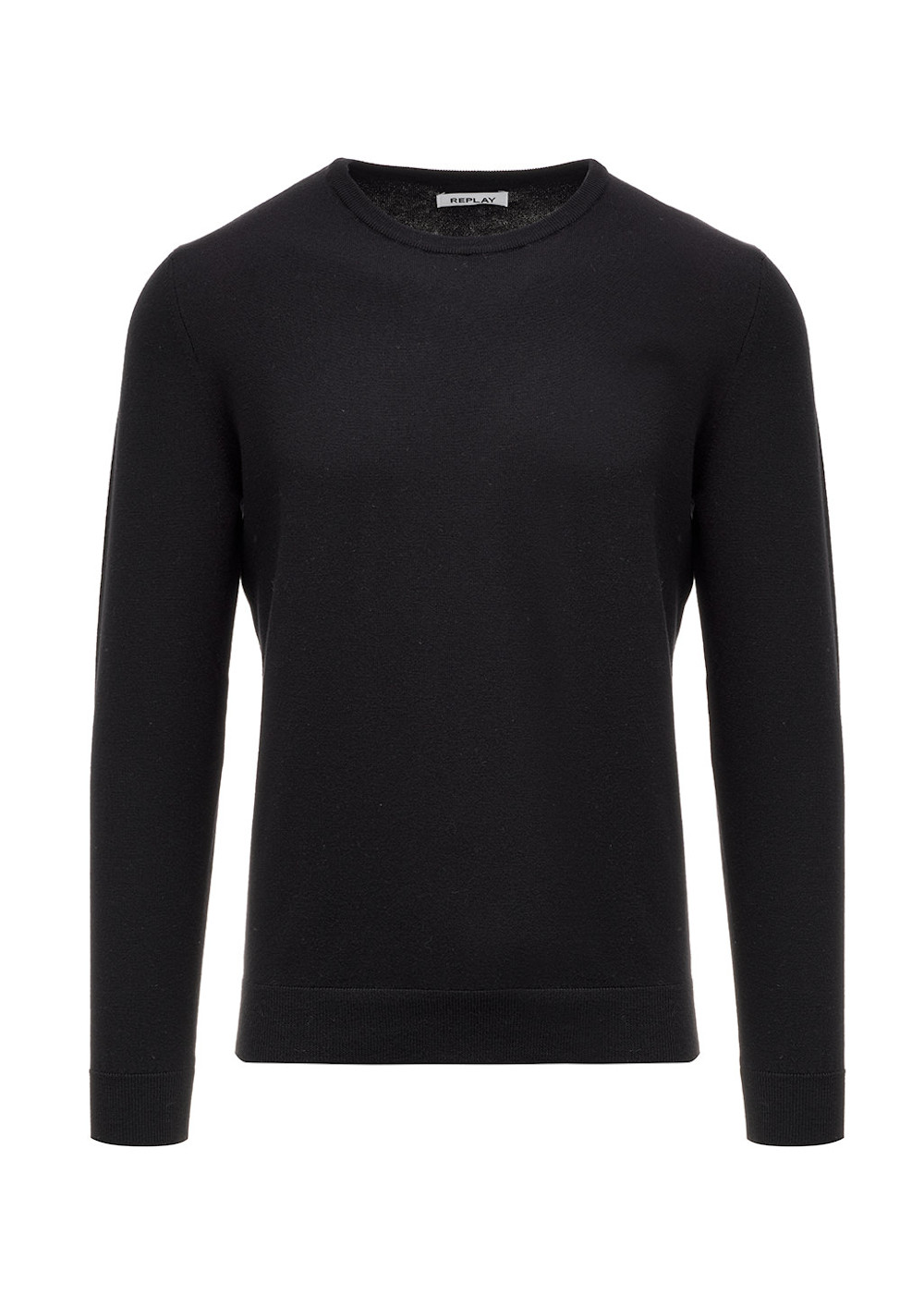 Replay džemper s okruglim izrezom 472 kn (bio 1180 kn)