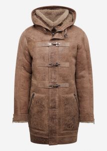 Tigha zimski kaput 4829 kn (bio 9679 kn)