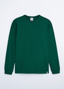 Zara majica dugih rukava 79,90 kn (bila 139,90 kn)