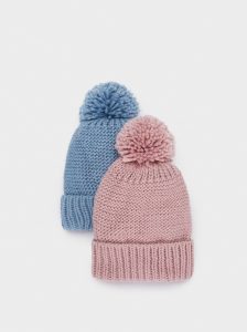 Parfois, zimska kapa, 70 kn