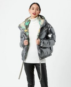 Patrizia Pepe_Zimska jakna 'PIUMINO' na dvije strane_prije 2979 kn, sada 2 369 kn