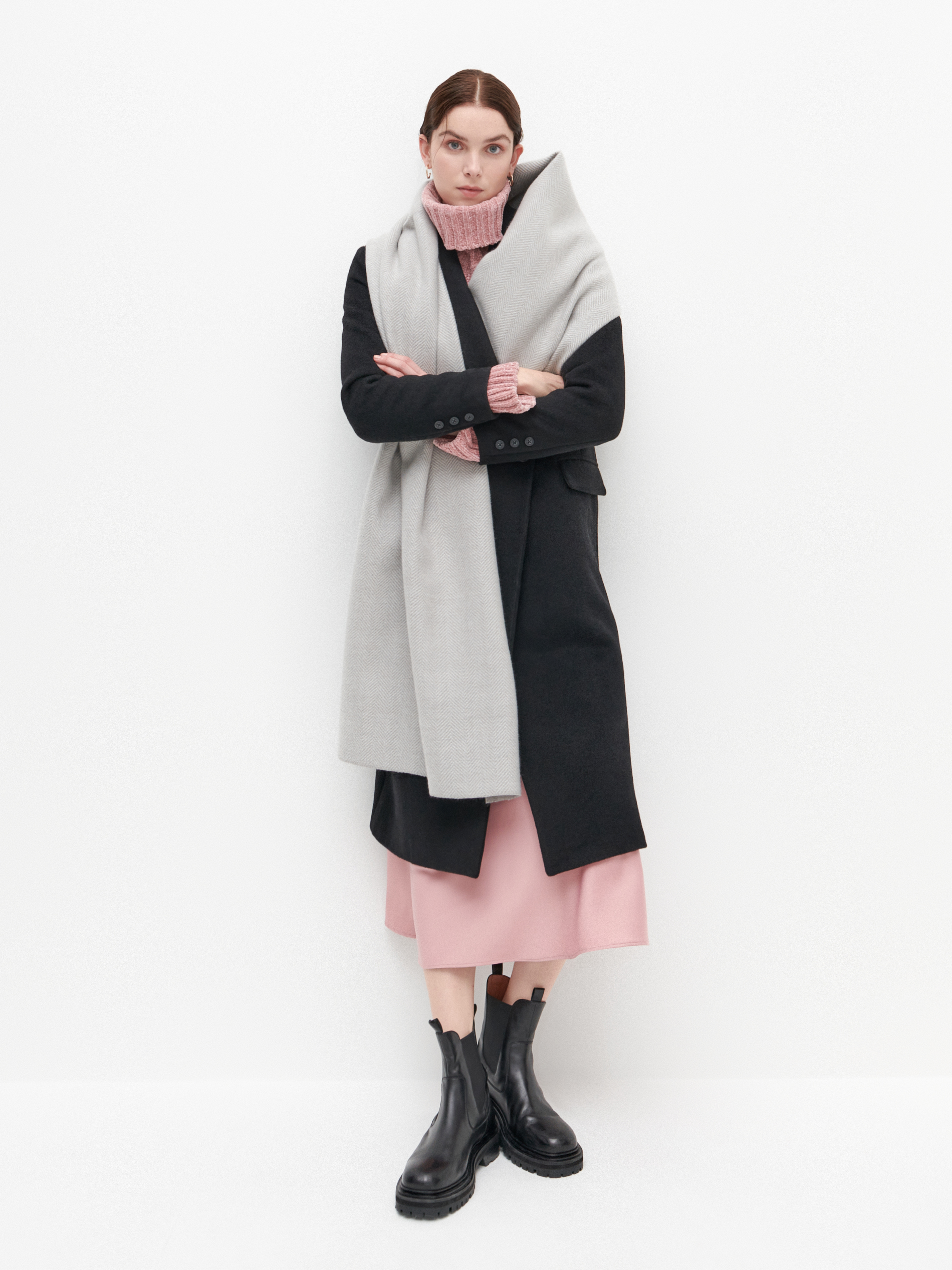 Reserved, šal, 69,90 kn