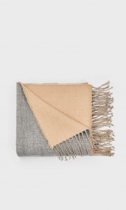 Stradivarius, mekani šal u dvije boje, 69,90 kn