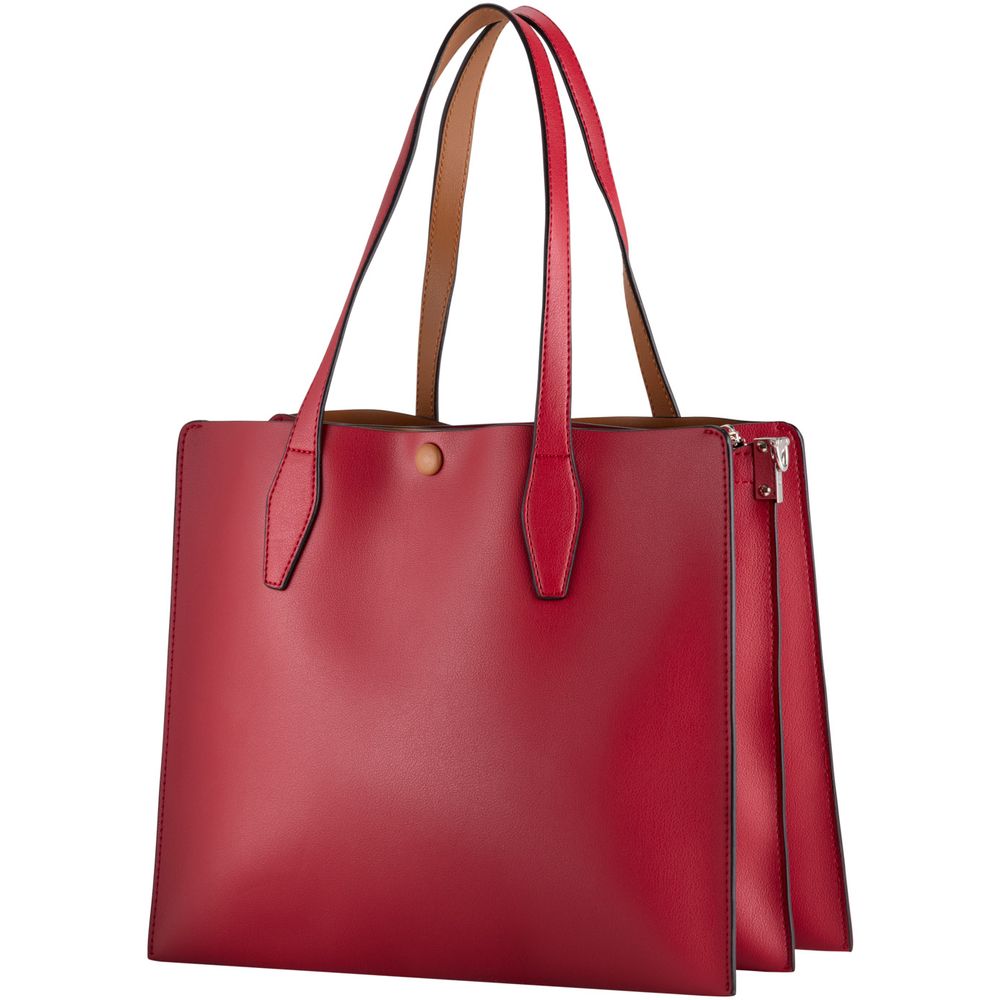 Carpisa Ženska torba crvena_379,00 kn