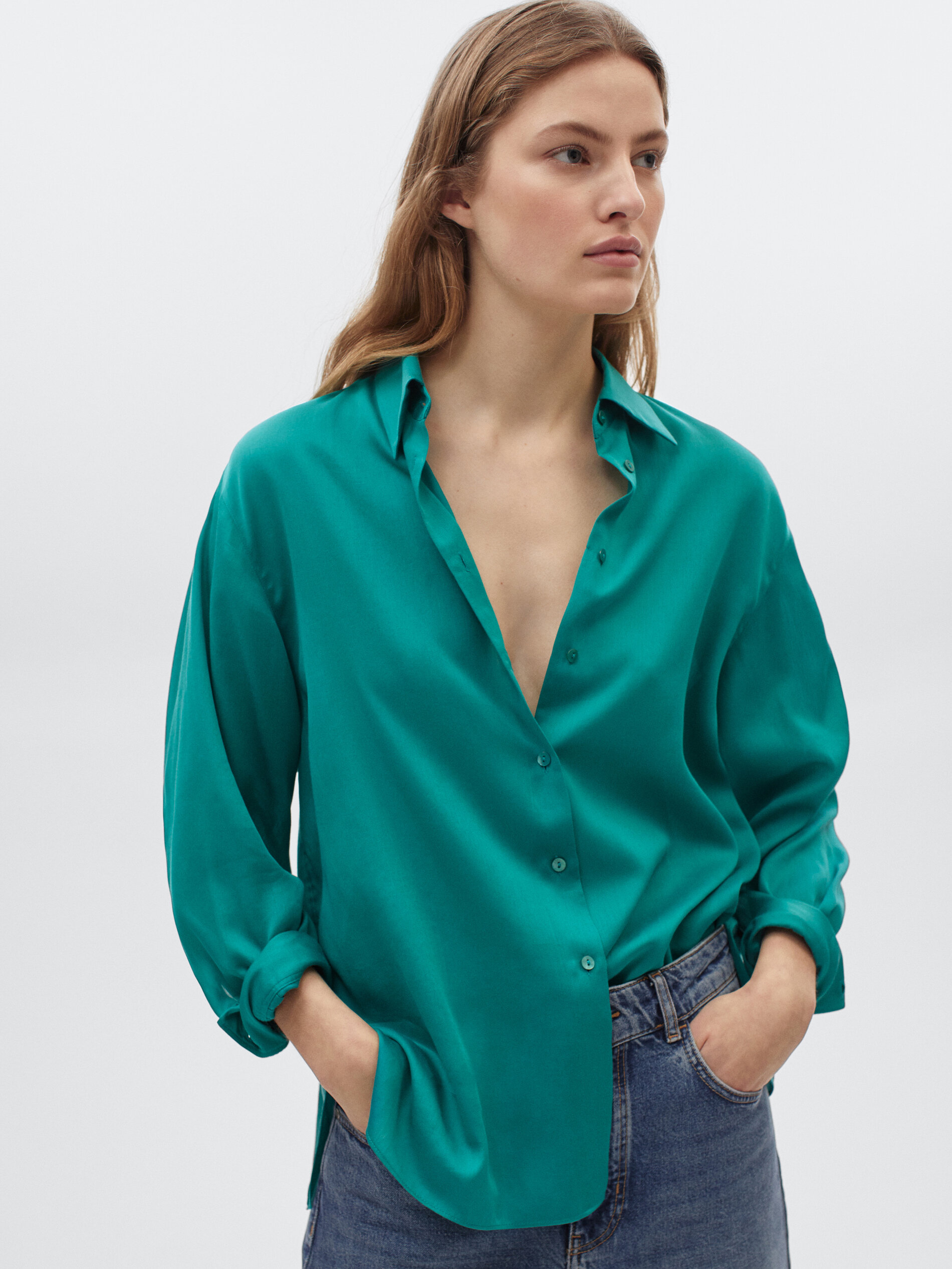 Massimo Dutti, 449 kn