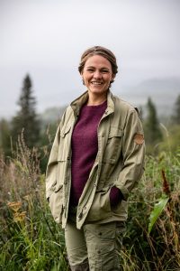 Christiane Dolva Törnberg_Direktorica za održivost