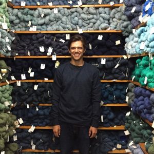 Henrik Andersson_Globalni kreativni direktor