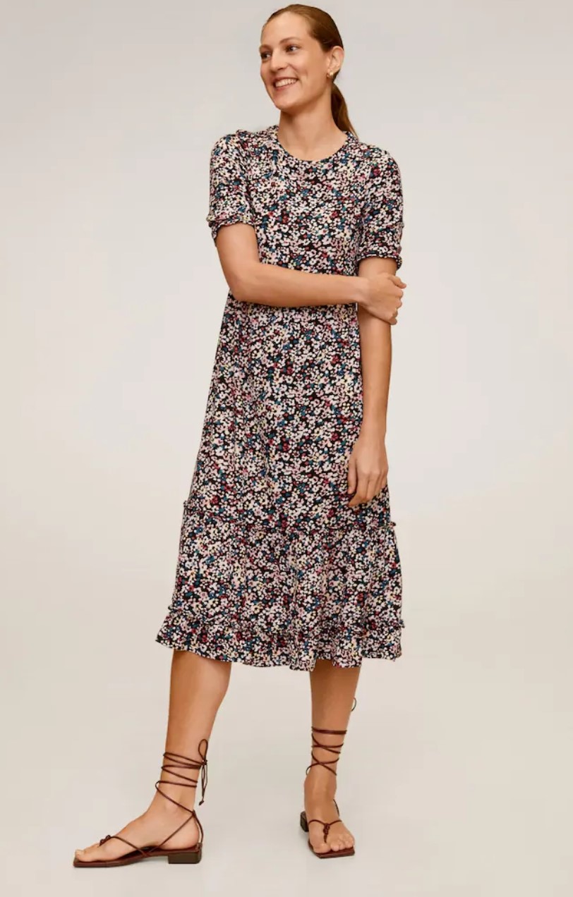 Mango Outlet, 129,90 kn