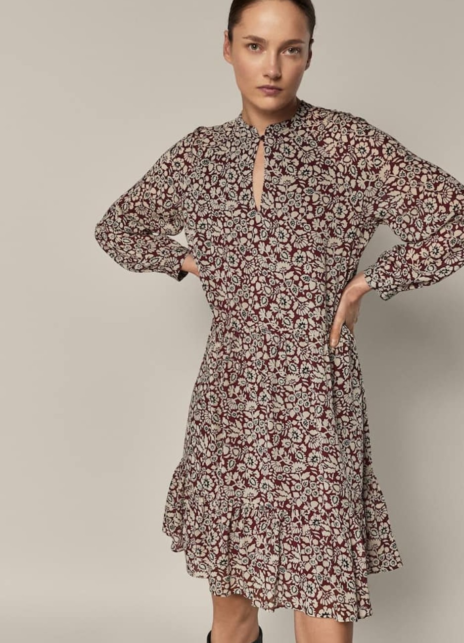 Massimo Dutti, 499 kn