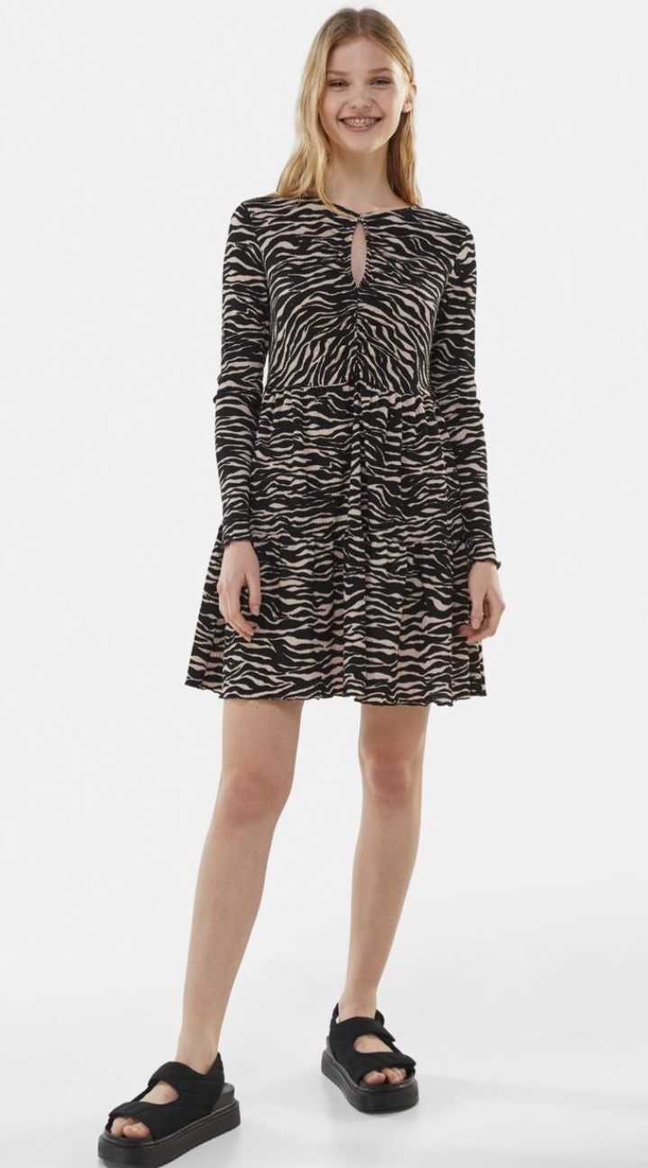 Bershka