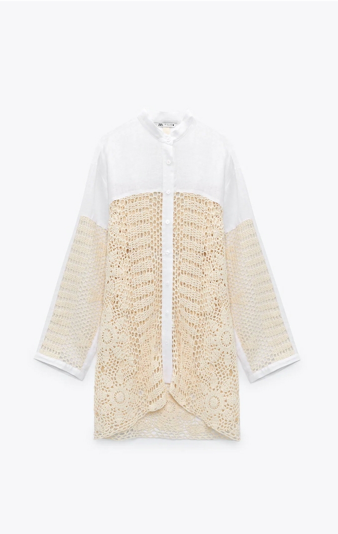Zara, 499,90 kn