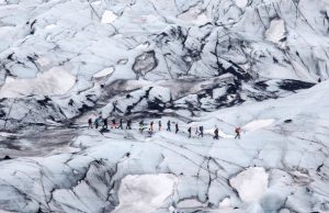 Zvonimir Rendeli_Eyjafjallajokull