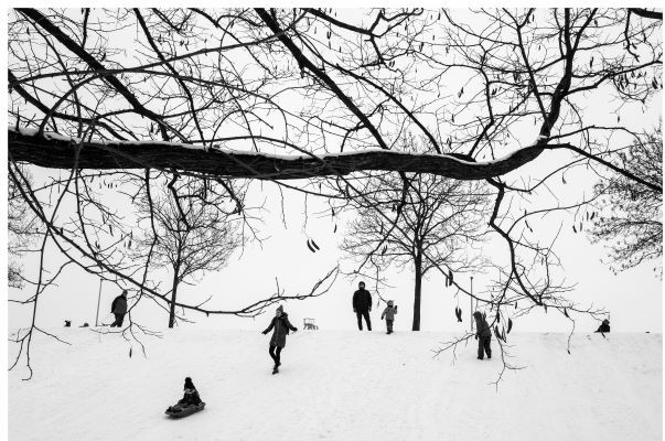 Zvonimir Rendeli_Zima na nasipu 2