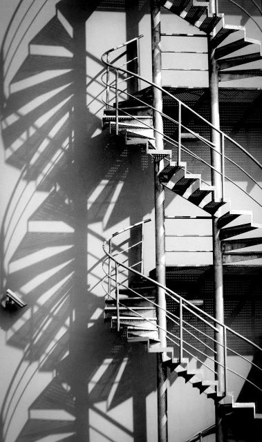 Zvonimir Rendeli_stairway to stella