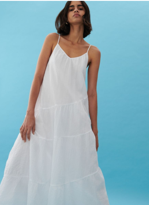 Haljine u stilu spavaćica novi su modni hit (10)