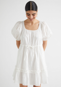 Haljine u stilu spavaćica novi su modni hit (4)