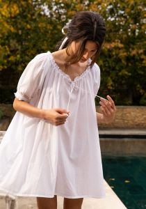 Haljine u stilu spavaćica novi su modni hit (6)