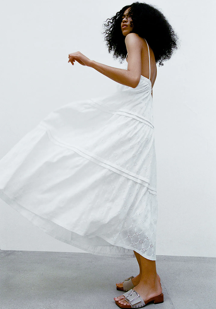 Haljine u stilu spavaćica novi su modni hit (8)