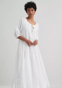 Haljine u stilu spavaćica novi su modni hit (9)