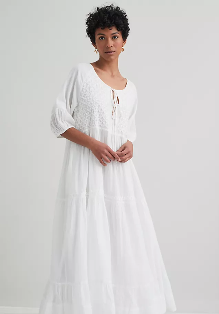 Haljine u stilu spavaćica novi su modni hit (9)