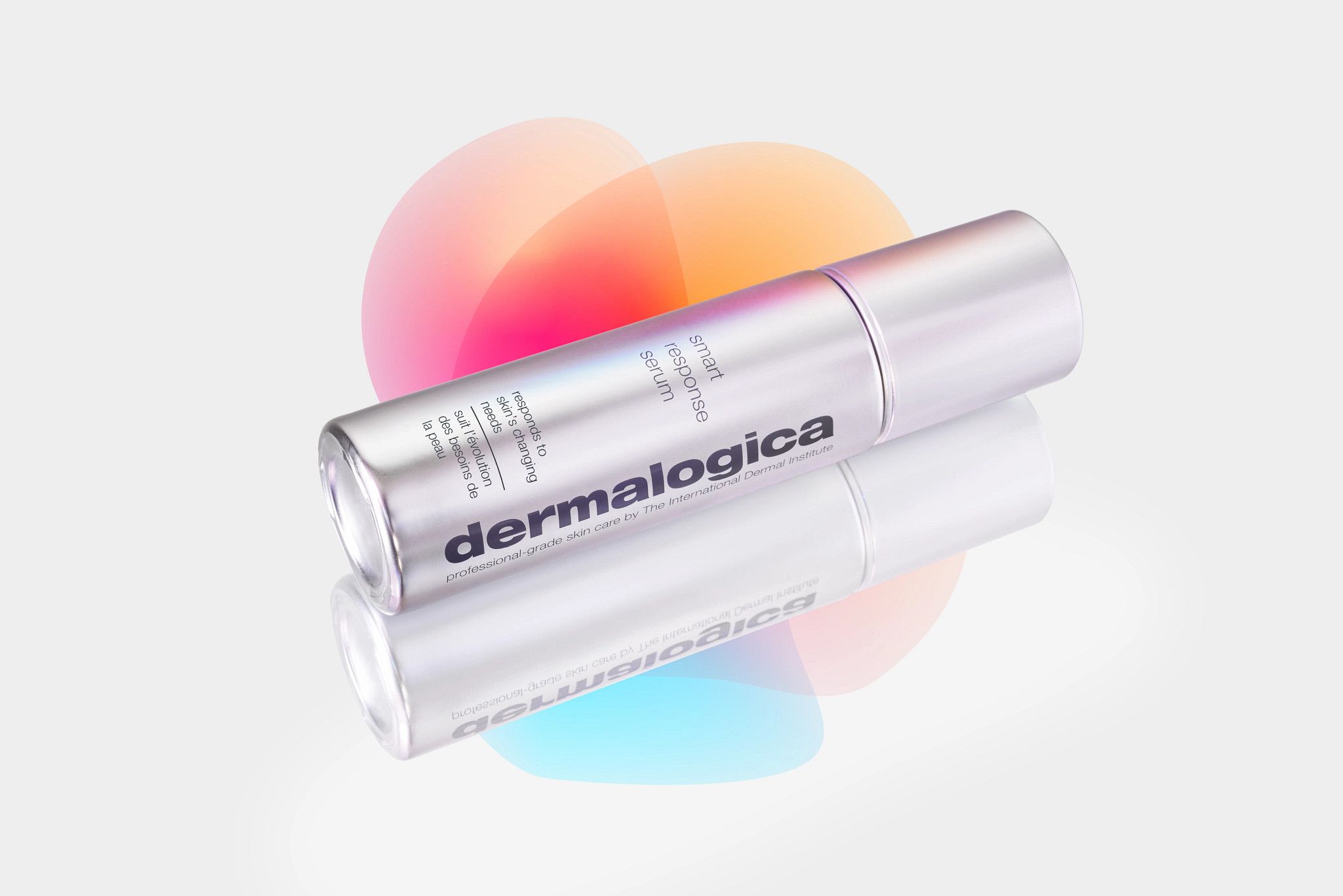 Hero Image Angled - Smart Response Serum