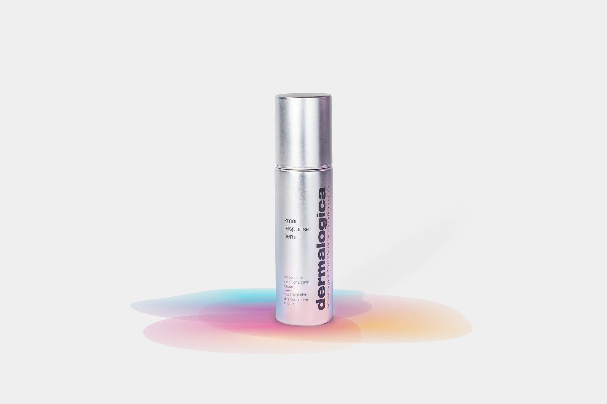 Hero Image - Smart Response Serum