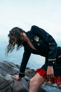 Morska čarolija eNVy rooma Šarm i uzbuđenje života na moru (10)