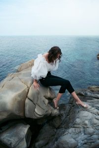 Morska čarolija eNVy rooma Šarm i uzbuđenje života na moru