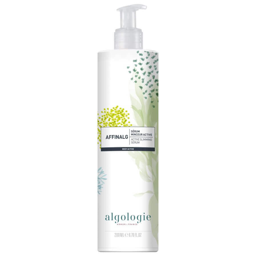 Algologie Affinalg Active Slimming Serum - Serum za njegu tijela