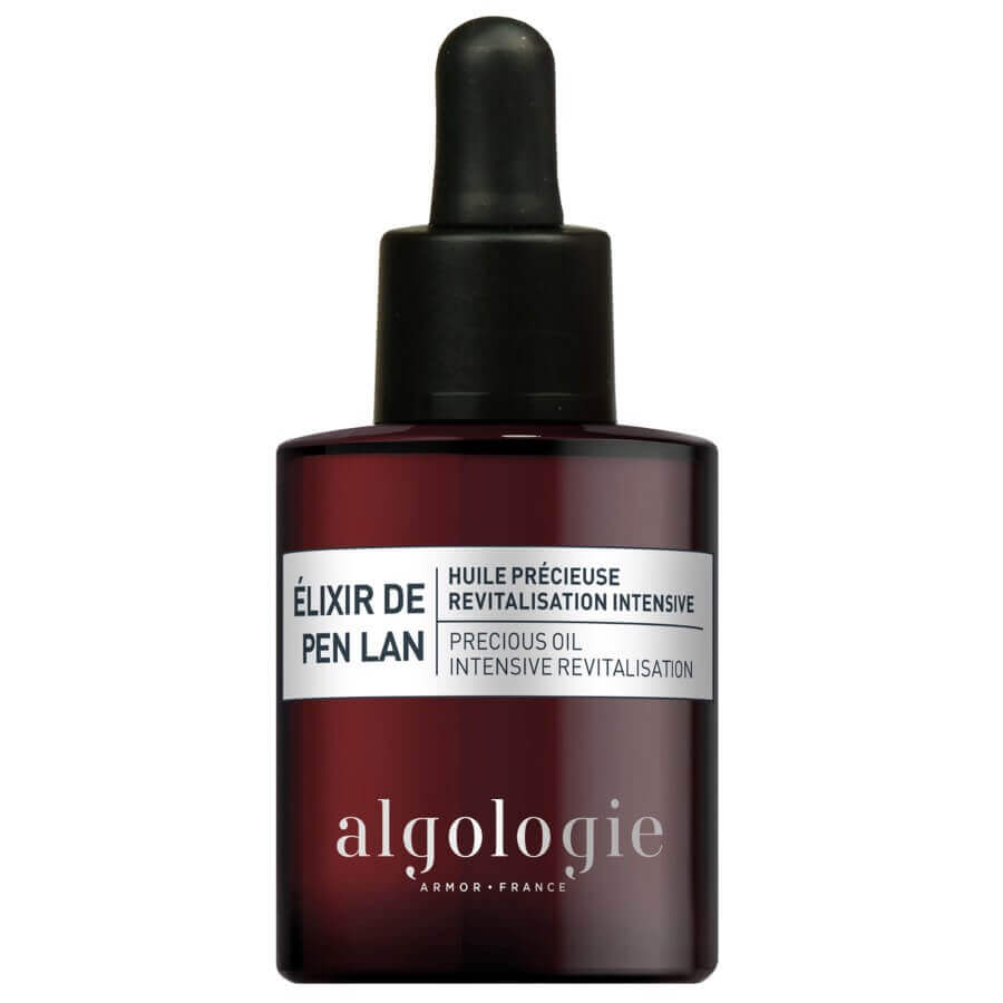 Algologie Élixir De Pen Lan Precious Oil Intensive Revitalisation - Ulje za njegu lica