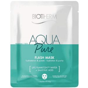 Biotherm Aqua Bounce Flash Mask