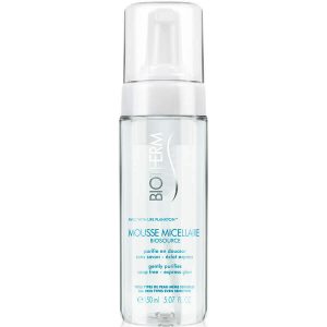 Biotherm Biosource Mousse Micellaire