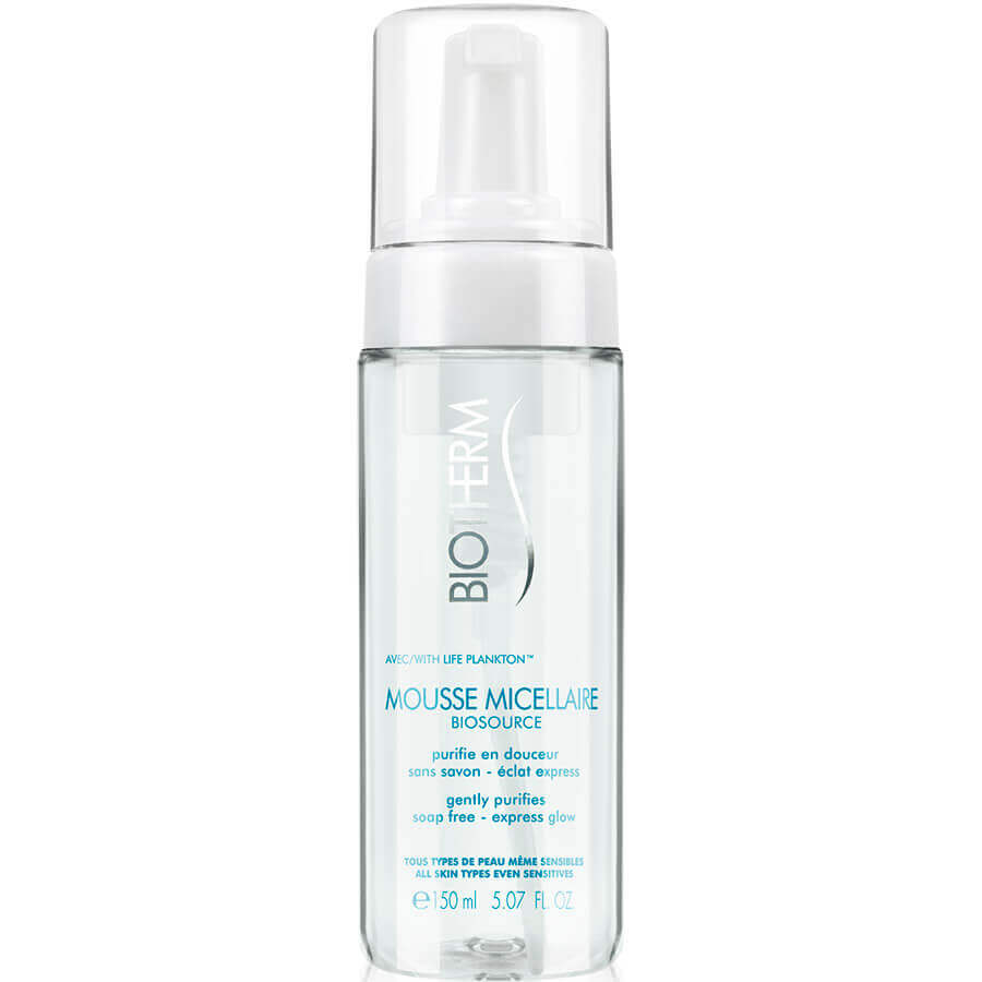 Biotherm Biosource Mousse Micellaire