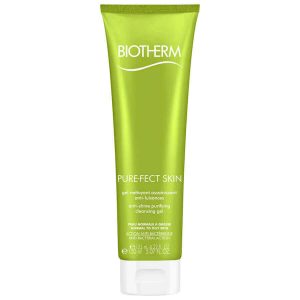 Biotherm Purefect Skin Anti-shine Purifying Cleansing Gel - Gel za čišćenje lica