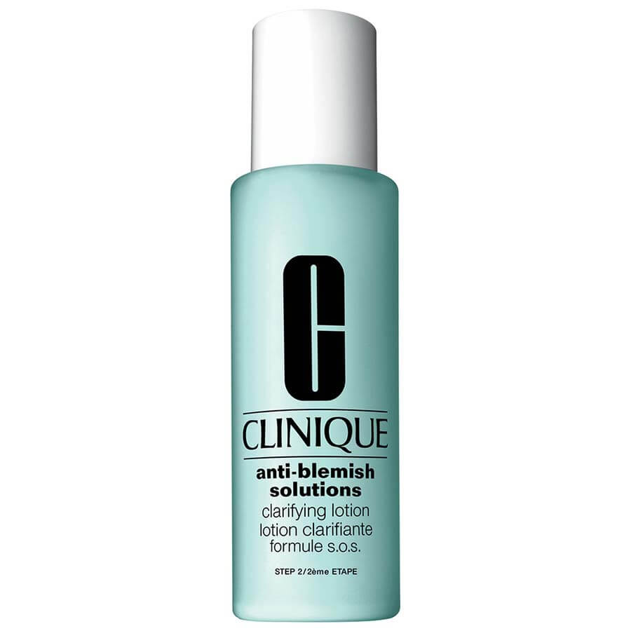 Clinique Anti-Blemish Solutions Clarifying Lotion