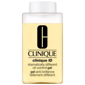 Clinique iD™ Dramatically Different™ Oil-Control Gel - Gel za njegu lica